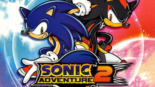 MULTIPLAYER: Sonic Adventure 2 HD + DLC (Pt-Br) - Xbox 360 - CJBr 