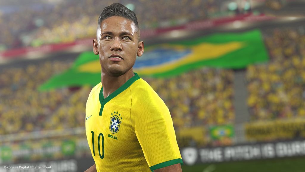 Times brasileiros ainda estão negociando com FIFA e PES