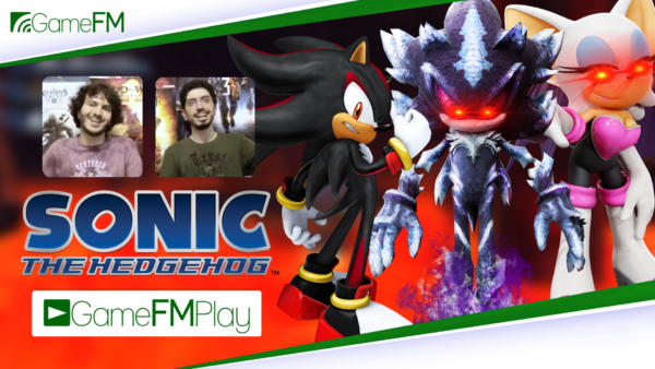 Debug Mode #440: 15 anos de Sonic the Hedgehog (2006) - Podcast - GameFM