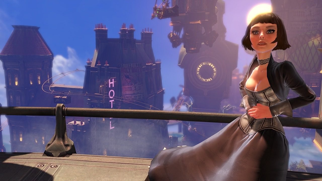 BioShock Infinite: saiba como jogar e descubra os segredos do game