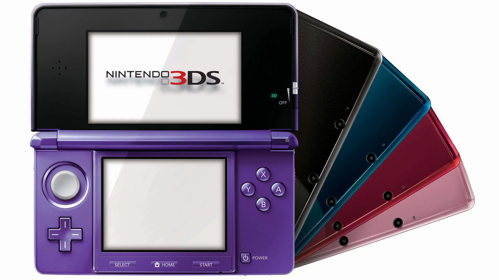 Miyamoto diz: novo 3DS é improvável, e pensa na nova geração