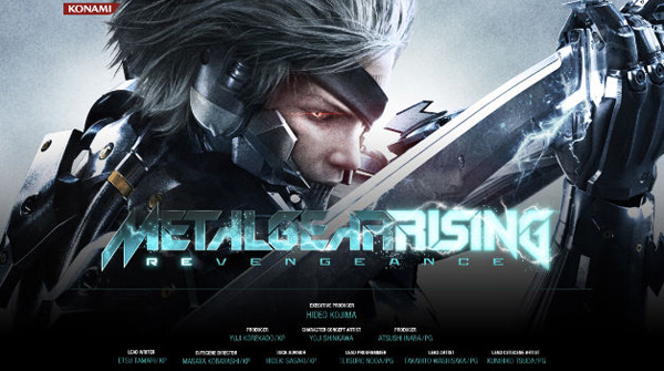 Novidades PS Now de Maio incluem Metal Gear Rising