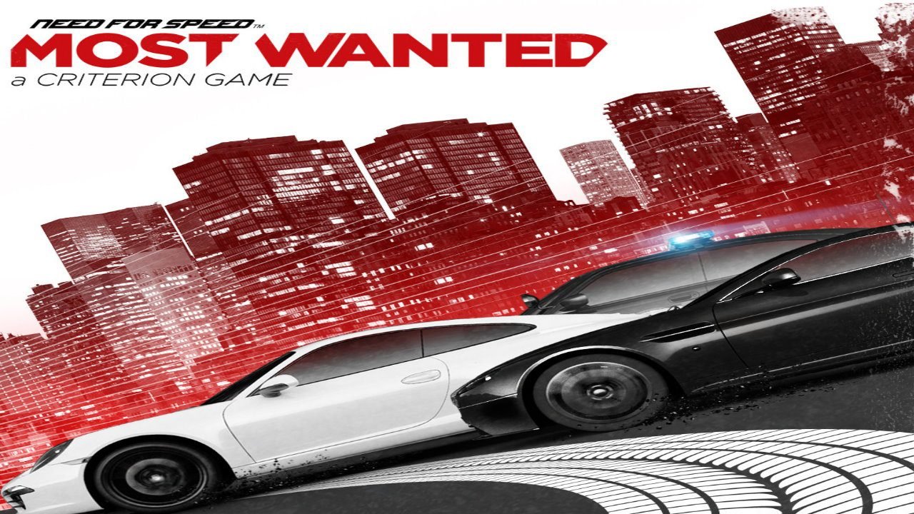 Novas screens e trailer de Need for Speed: Most Wanted (2012) - GameFM