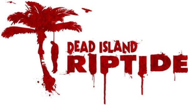 Logo da continuação de Dead Island