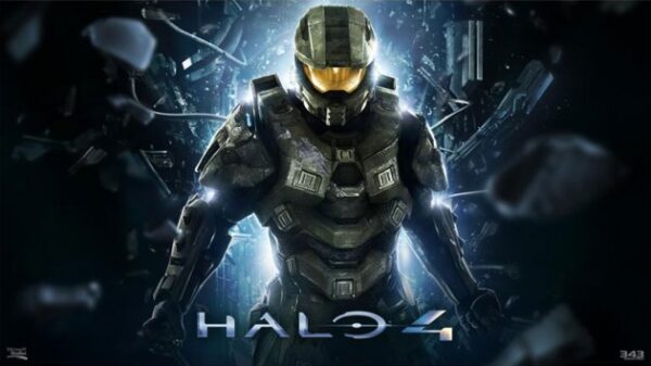 Halo 4 recebe novo video com gameplay repleto de ação na E3 2012