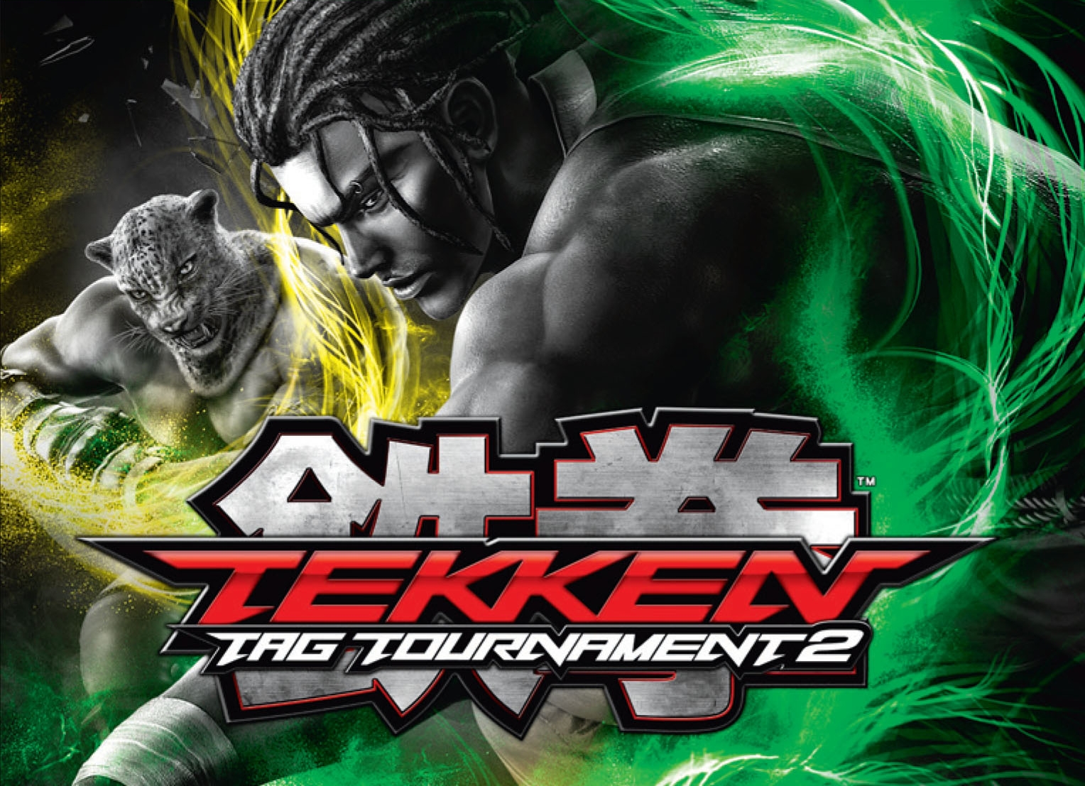 Tekken Tag Tournament 2 - Jogos Ps3 Psn