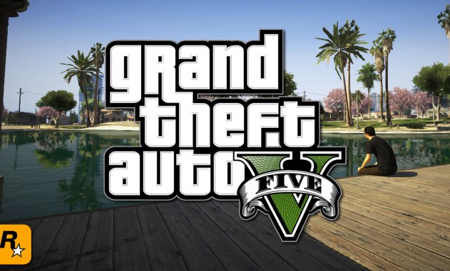 ENCONTRÉ a SLENDERMAN en GTA 5! Grand Theft Auto V - GTA V Mods