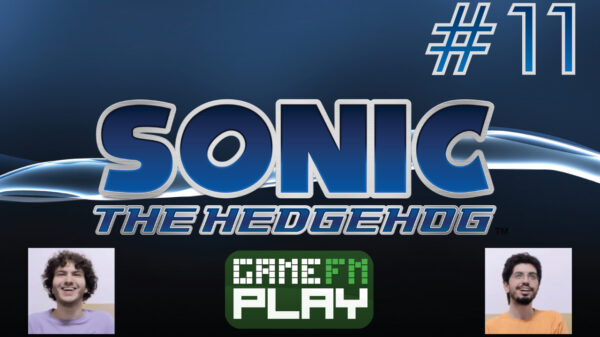 Sonic CD virá para XBLA, PSN, PC, iPhone, Android e Windows Phone 7