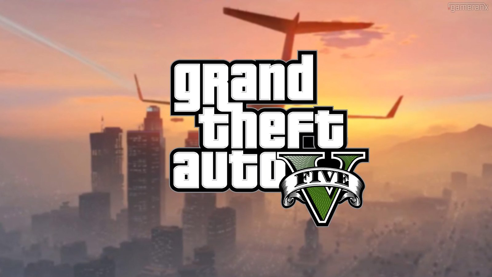 GTAV: Edição Premium de graça na loja da Epic Games até 21 de maio -  Rockstar Games