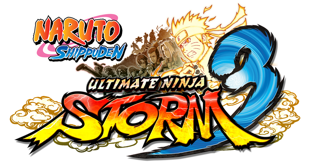 Jogo Naruto Shippuden Ultimate Ninja Storm 3 Ps3 Original