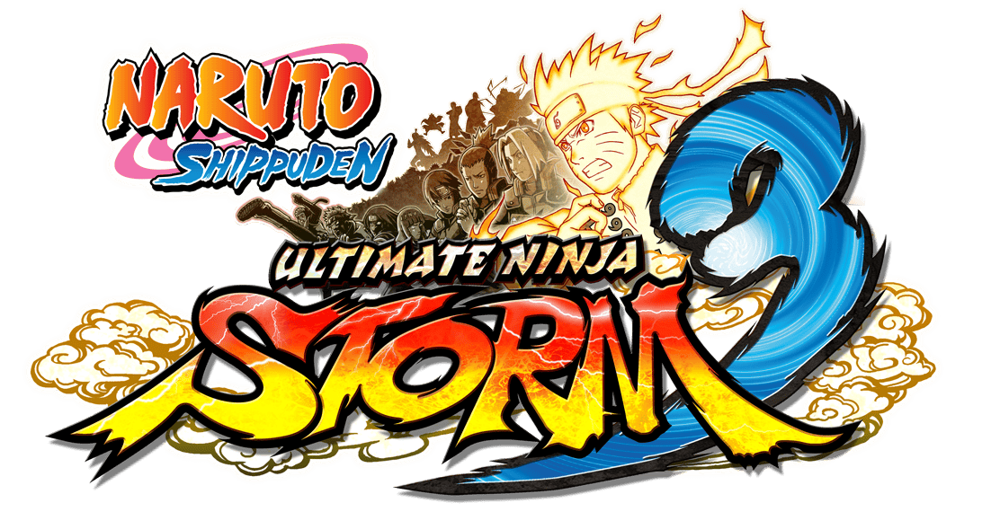 Naruto Shippuden: Ultimate Ninja Storm 2 - Ps3 - BANDAI - Jogos de