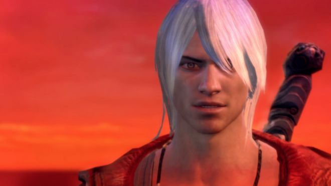 Produtor do novo Devil May Cry explica as mudanças de Dante