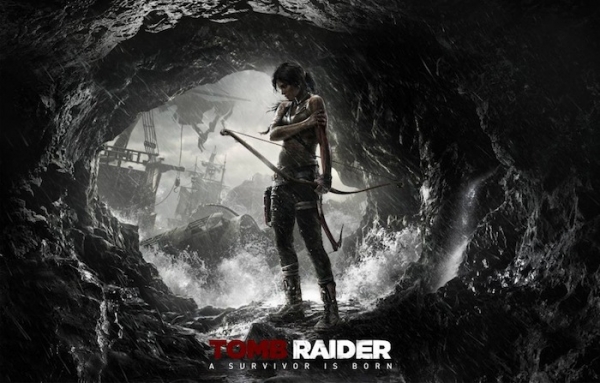 Paramount lançará edição de aniversário de Tomb Raider