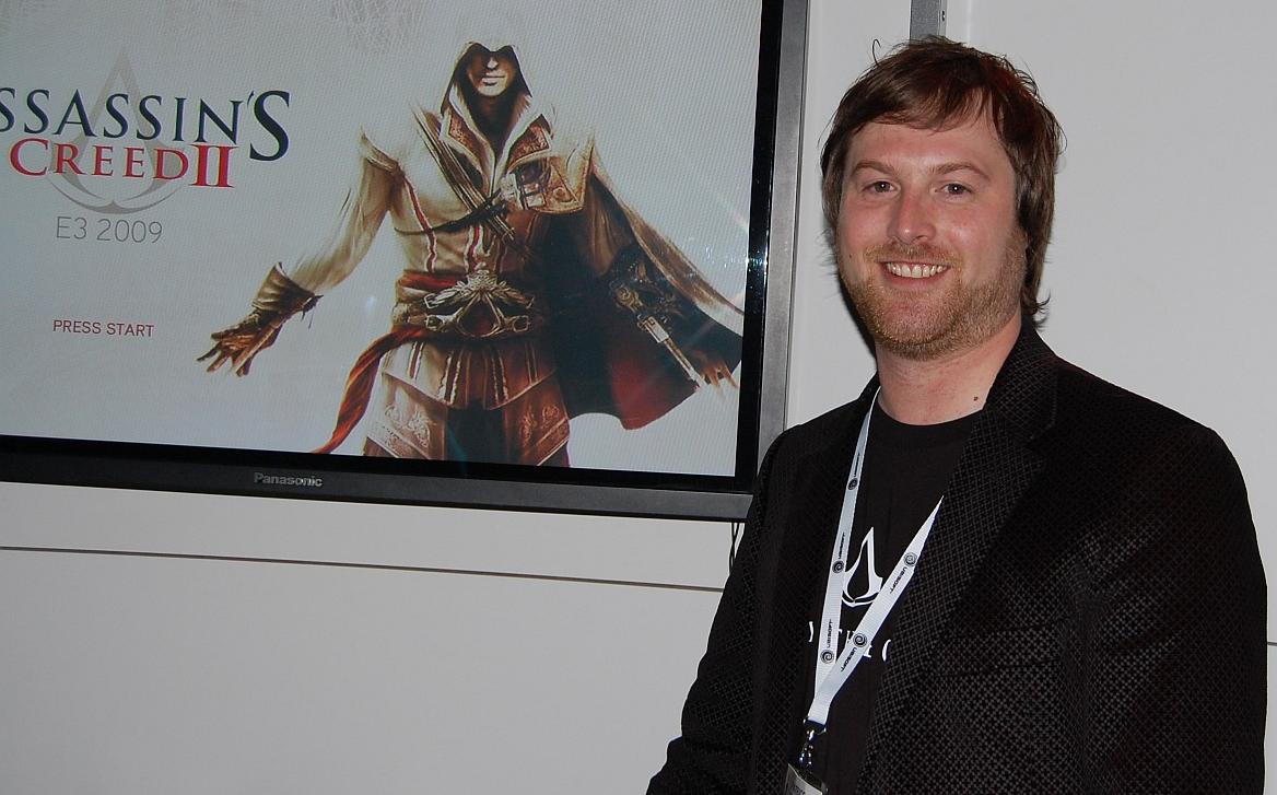 Assassins Creed - Assassin's Creed III  Ubisoft libera a dublagem da  versão para PC - The Enemy