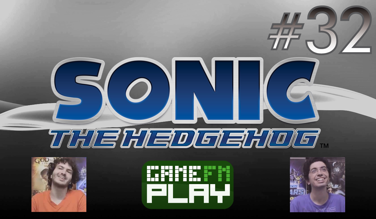 Sonic The Hedgehog 2 - Mega Drive (Original) #2 (Seminovo) - Arena Games -  Loja Geek