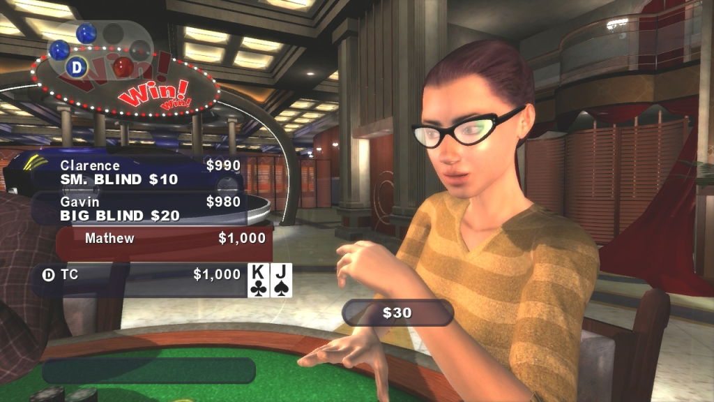 Conheça dois dos melhores jogos de poker para o PS3!