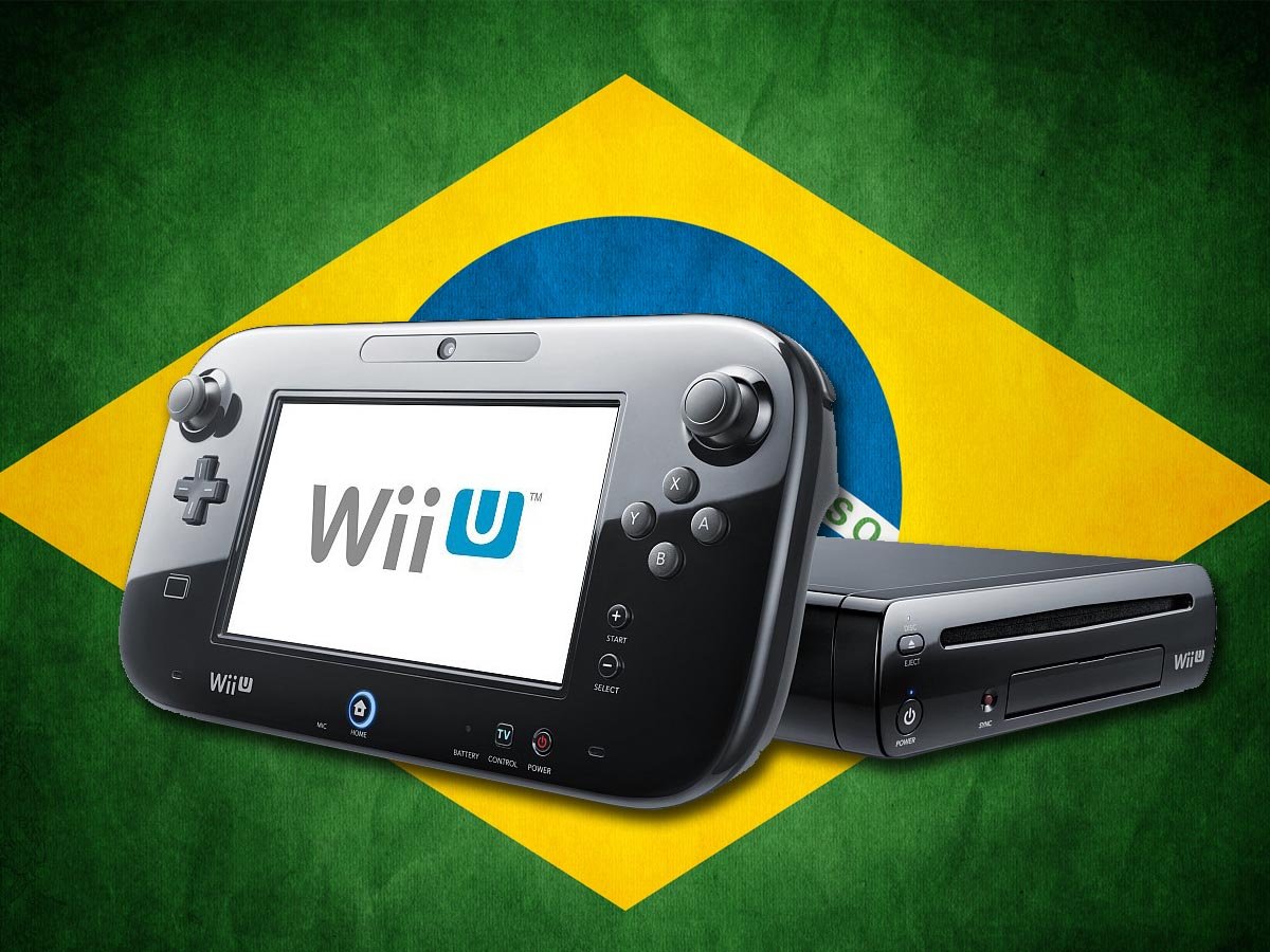 NINTENDO WII U - COMO TRADUZIR JOGOS 