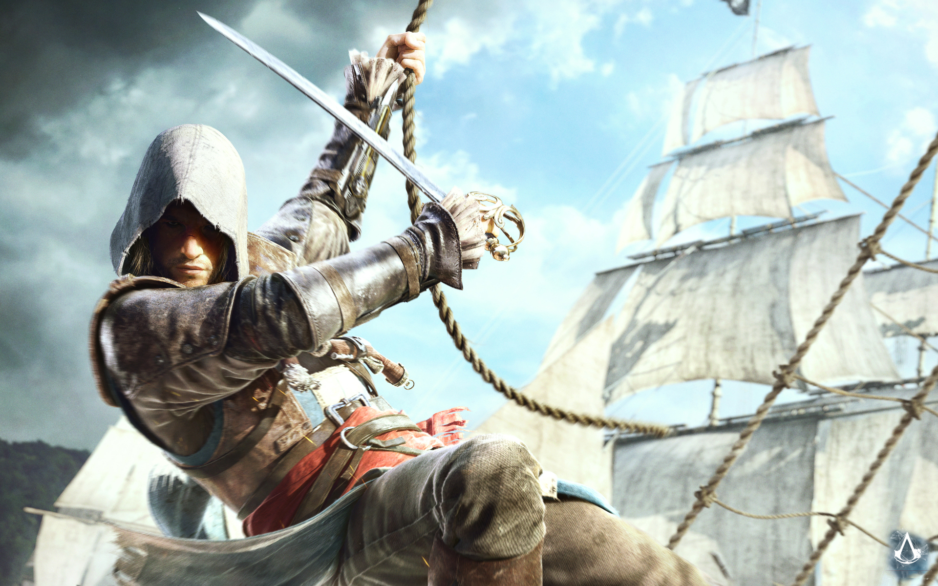 Kit Jogos Xbox 360/one - Assassin's Creed Rogue + Far Cry 3