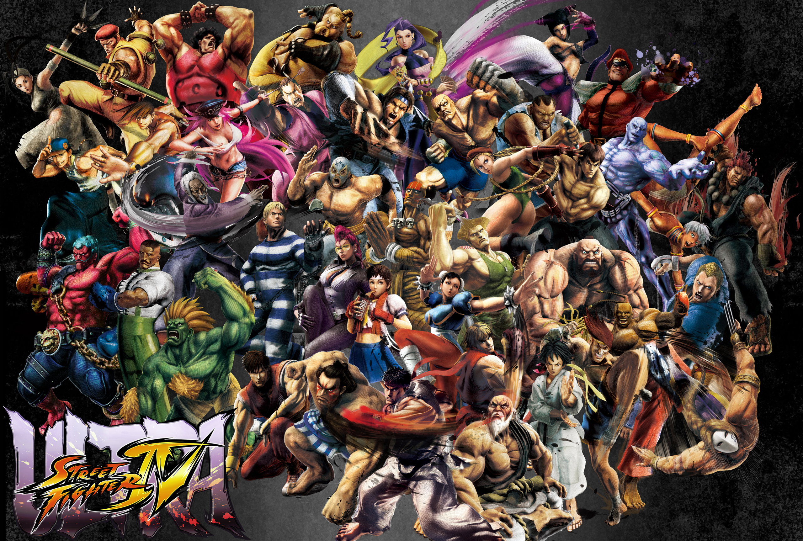 Yoshinori Ono revela novas roupas de Street Fighter V; mais personagens  serão anunciados em breve - PSX Brasil