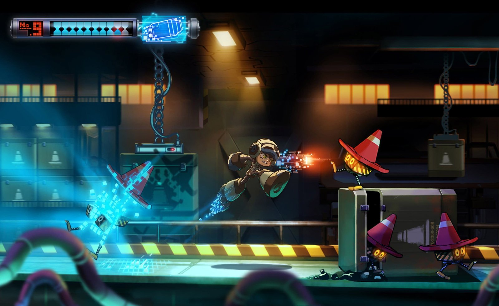 Team 17 anuncia Worms Revolution para Xbox 360, PlayStation 3 e PC