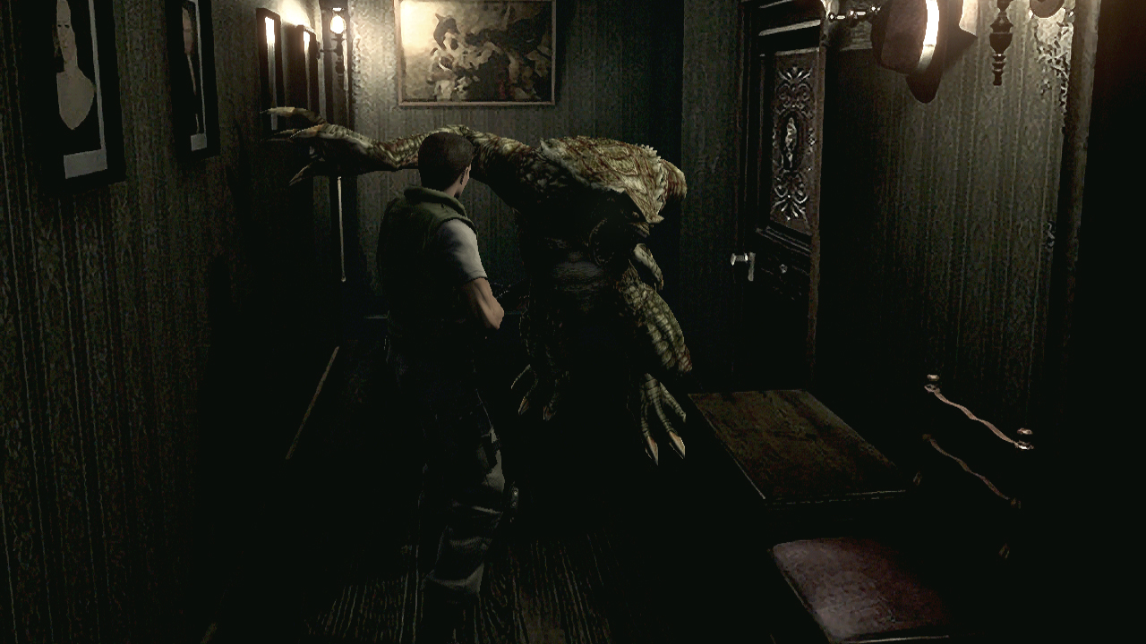 Epílogo de Resident Evil 4 Remake indica um Remake de RE5?