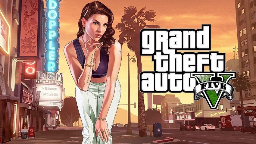 Todos os códigos de GTA 5: Playstation, Xbox e PC - Clube do Vídeo Game