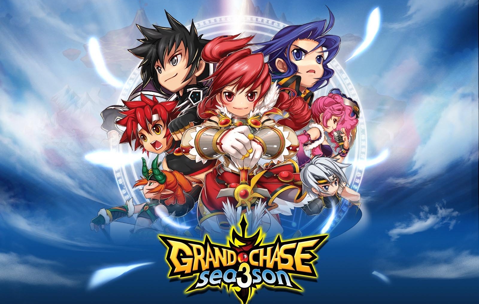 Grand Chase irá fechar permanentemente em 2015 - GameFM