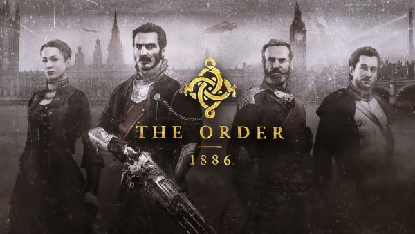 The-Order-1886-Game-Wallpaper