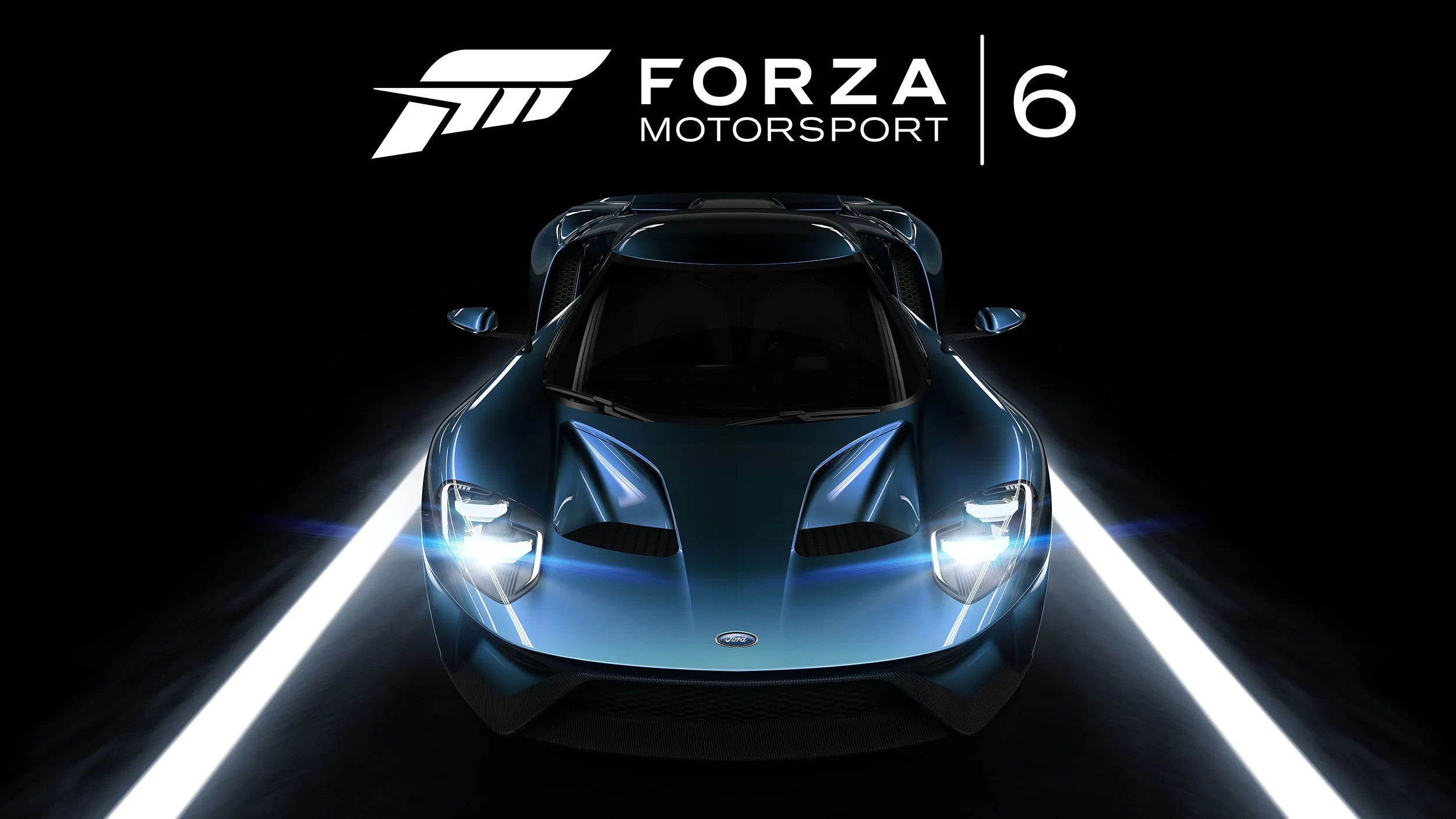 Primeiros detalhes de Forza Motorsport 6 são "vazados"