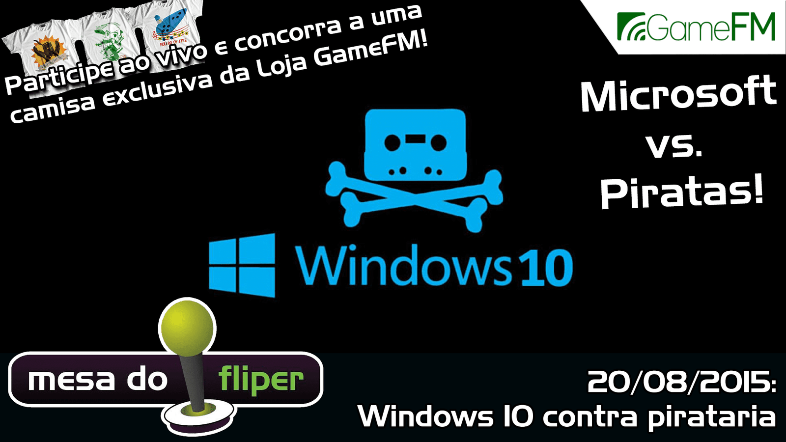 Vaza a lista completa dos lutadores que estarão presentes em