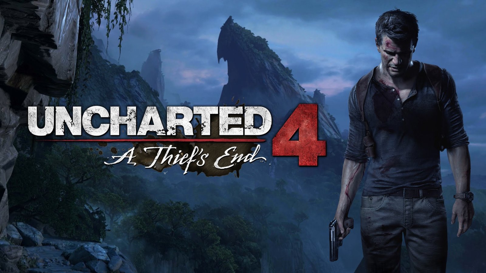 Uncharted 4: A Thief's End já vendeu mais de 10 milhões de cópias