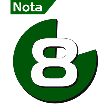 Nota8