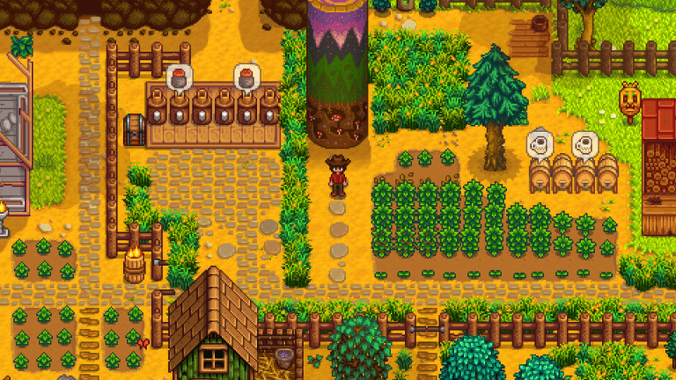 Fae Farm: veja preço e requisitos de PC do rival de Stardew Valley