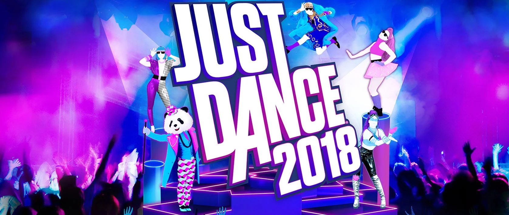 Just Dance 2018 (Switch) - Análise