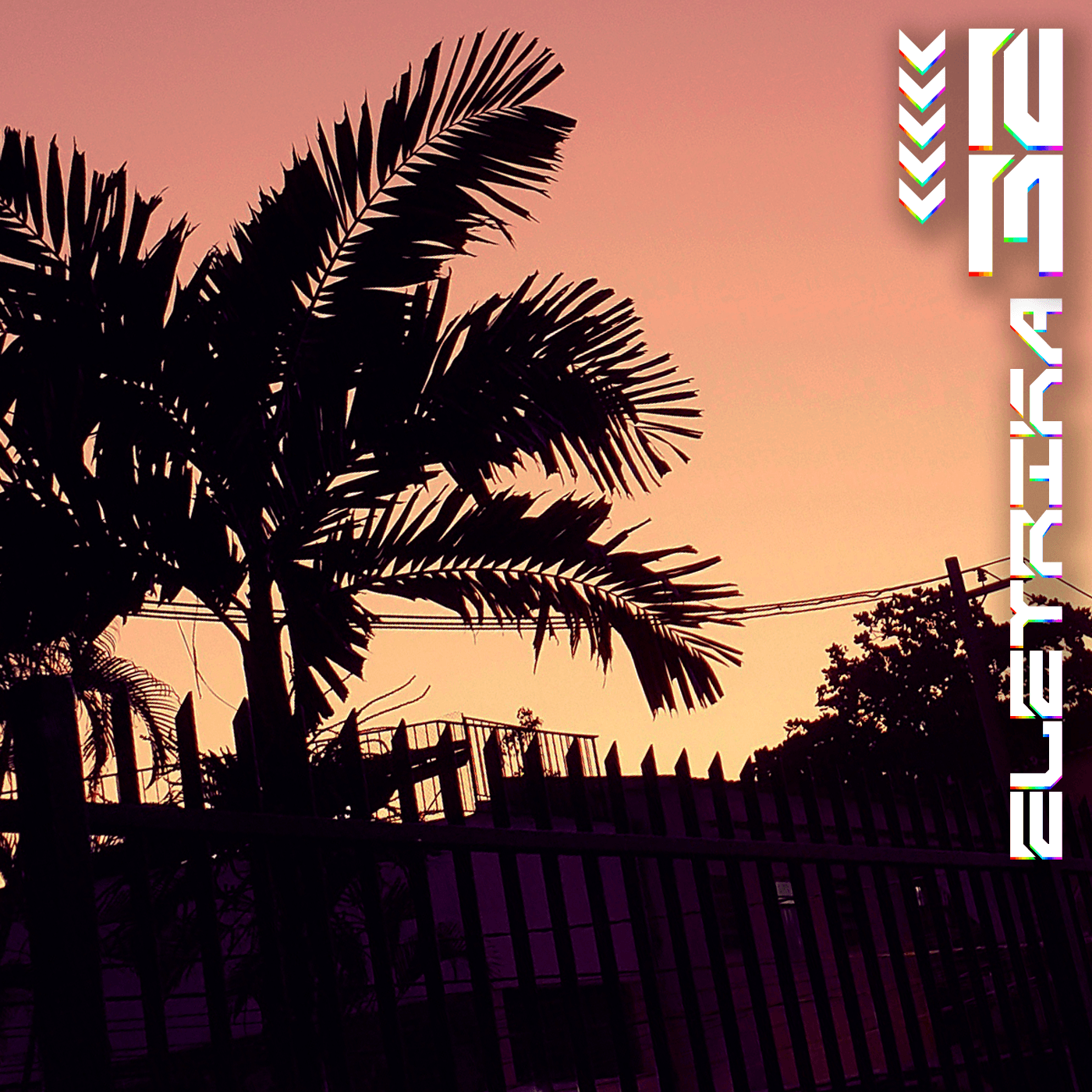 Eletrika #32 - Summer Night 4 episode artwork