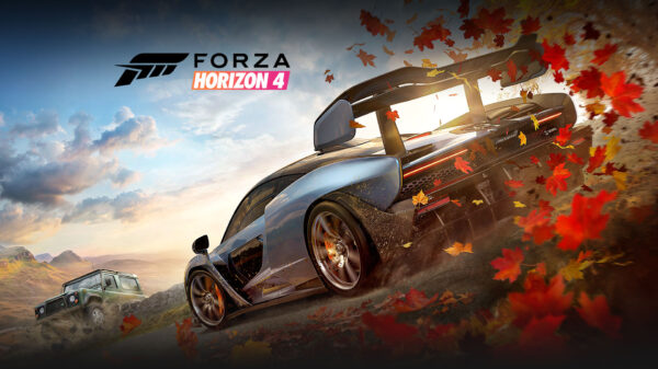 Forza Horizon 3 já está terminado, terá dublagem em PT BR, veja os