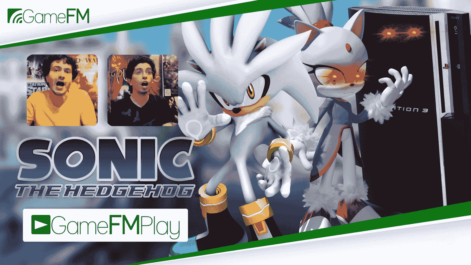 Sonic The Hedgehog 2 (Master System) tem final triste, final feliz