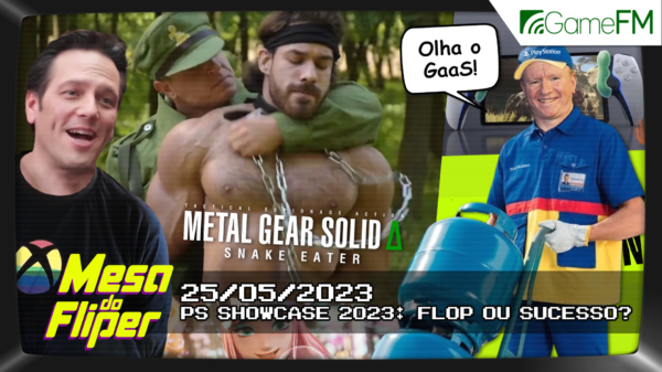 Metal Gear Solid: Master Collection Vol. 1 Nintendo Switch - Cadê Meu Jogo