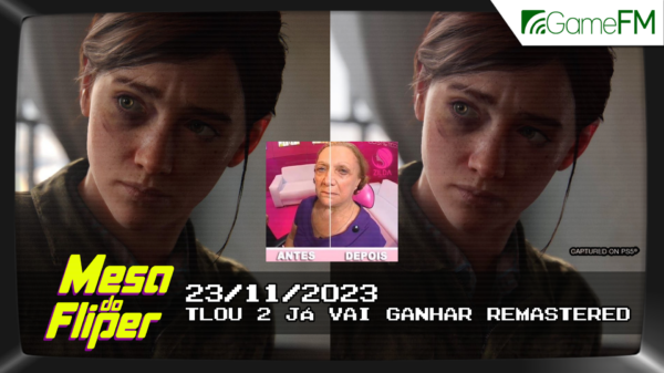 The Last of Us vira série e quer fim da maldição dos games - 12/01