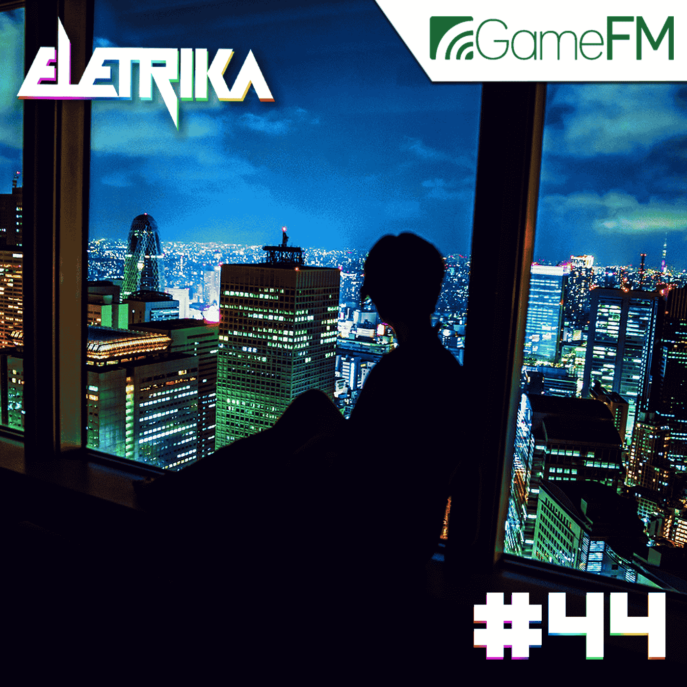 Eletrika