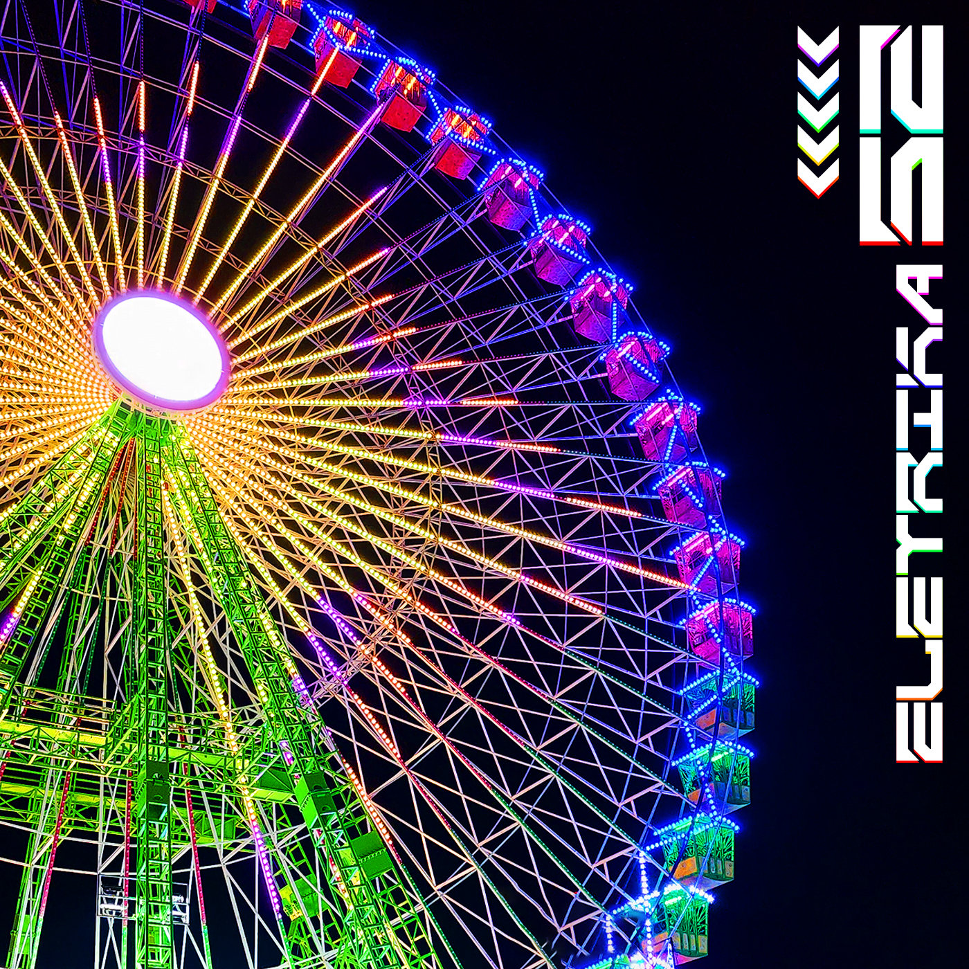 Eletrika