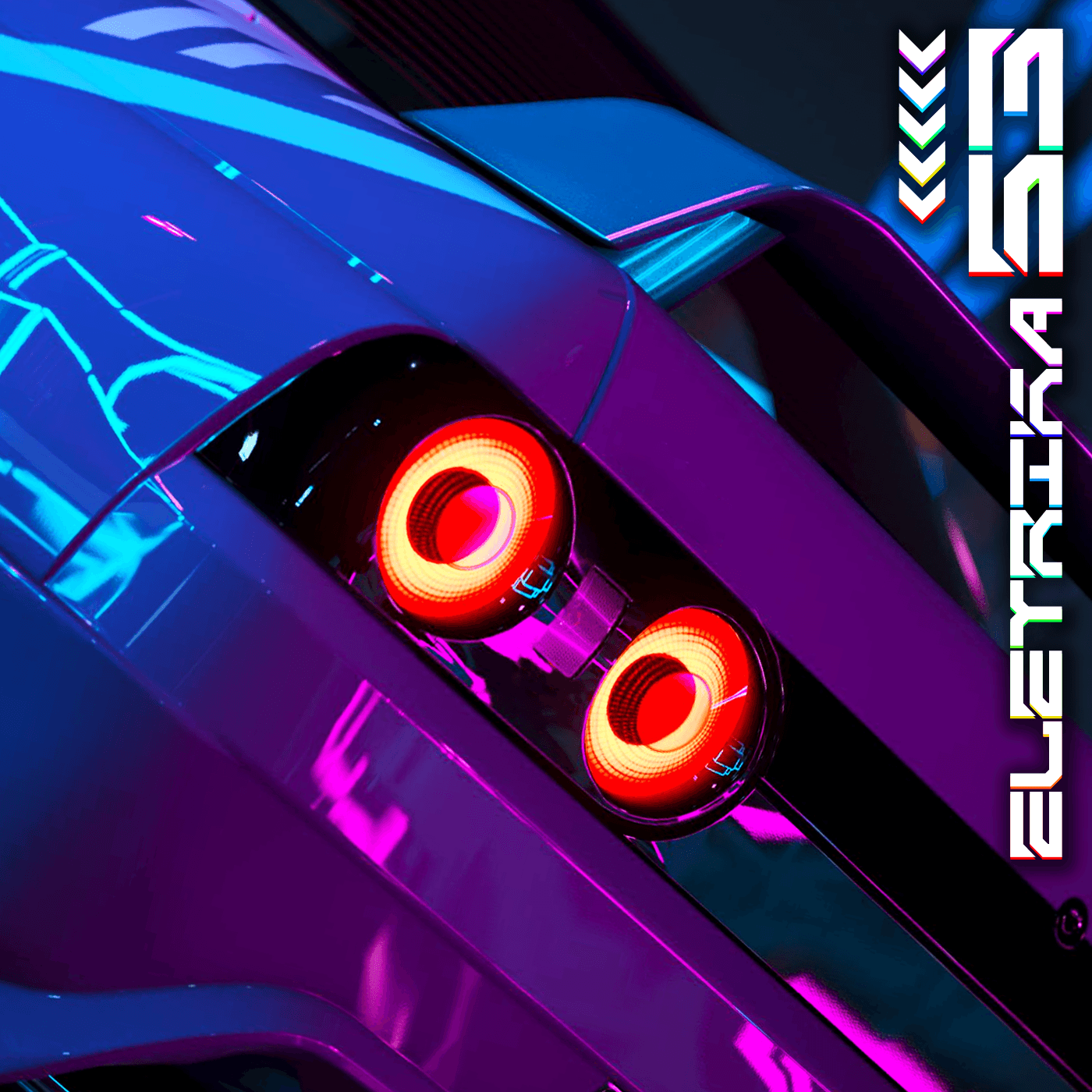 Eletrika