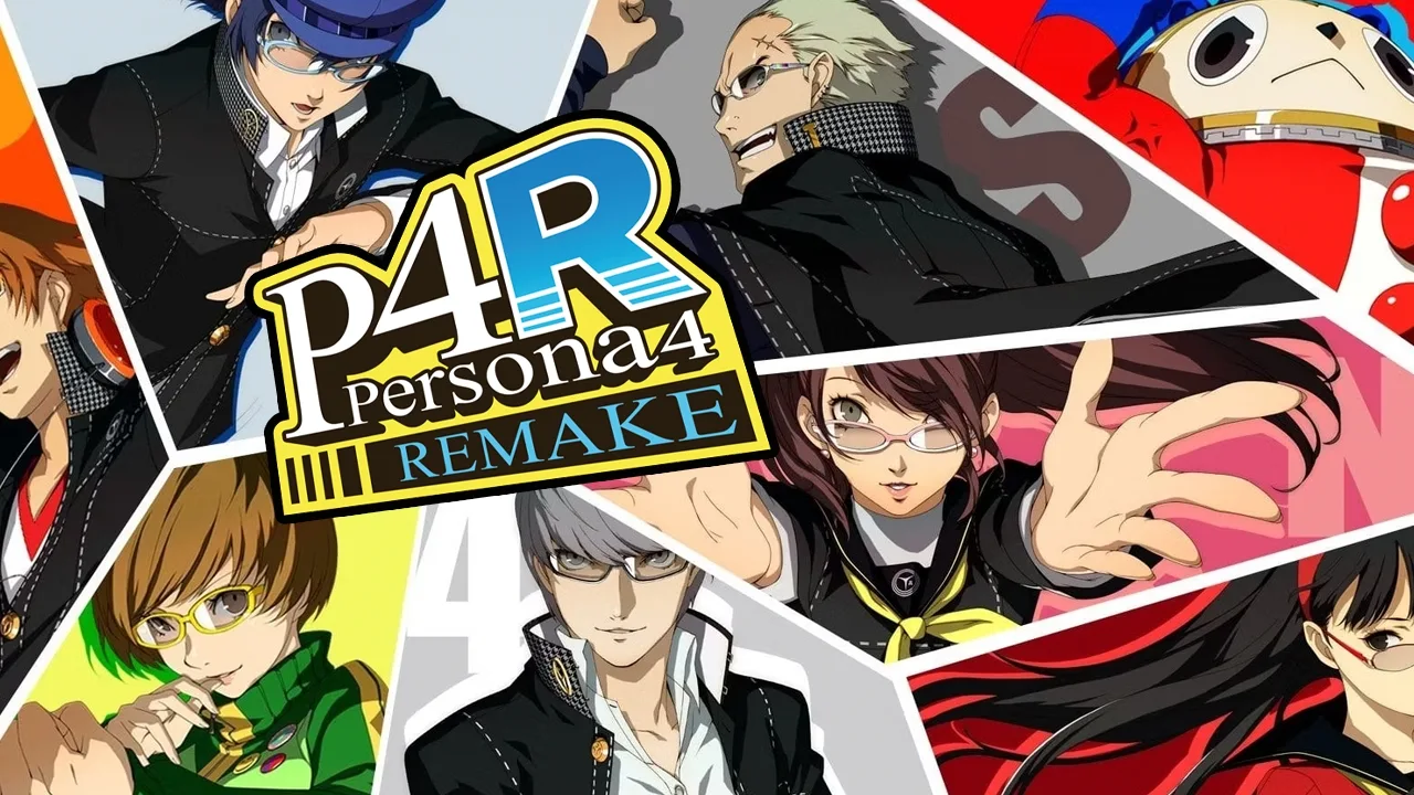 Persona 4 Remake: cantora da trilha sonora original está
