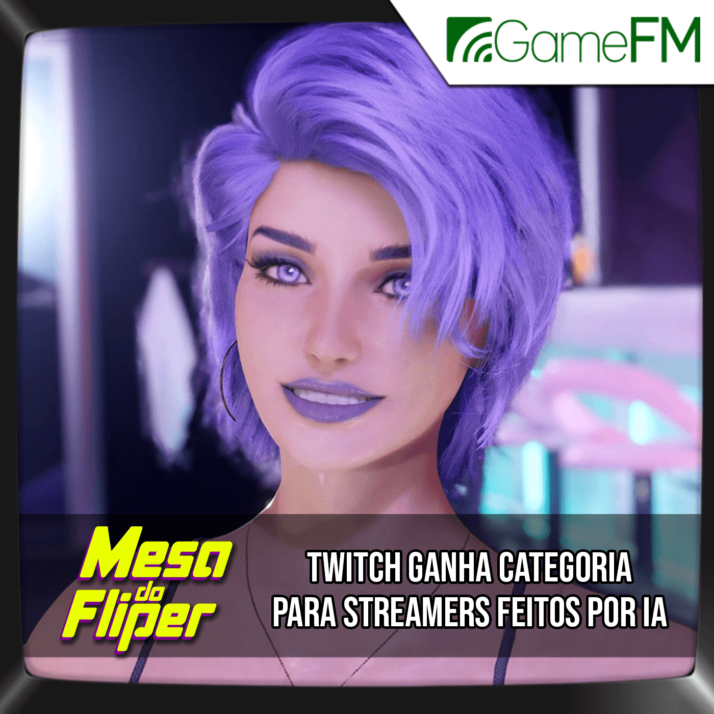Mesa do Fliper