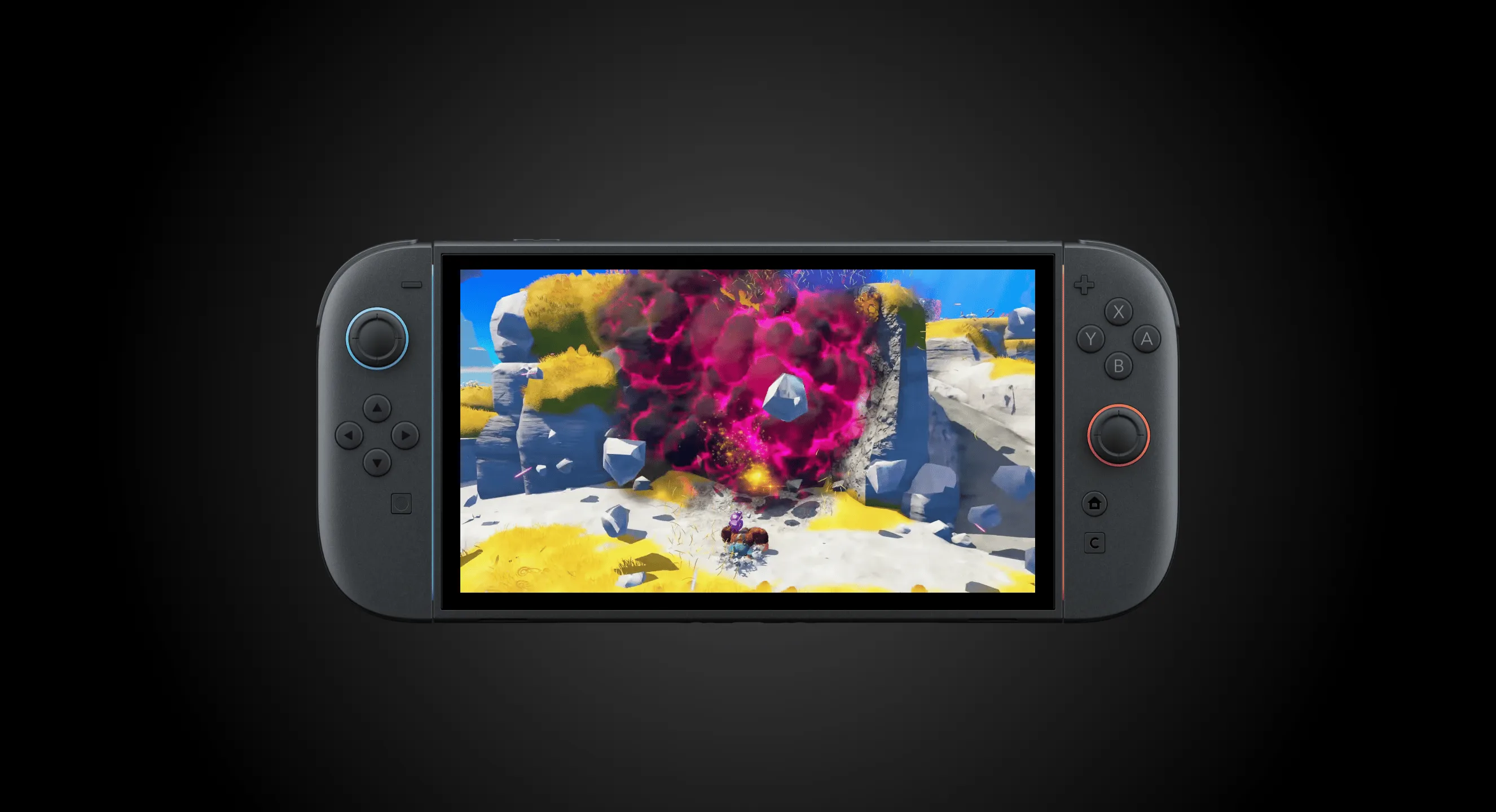 Nintendo Switch 2 oferece desempenho equivalente ao PlayStation 4
