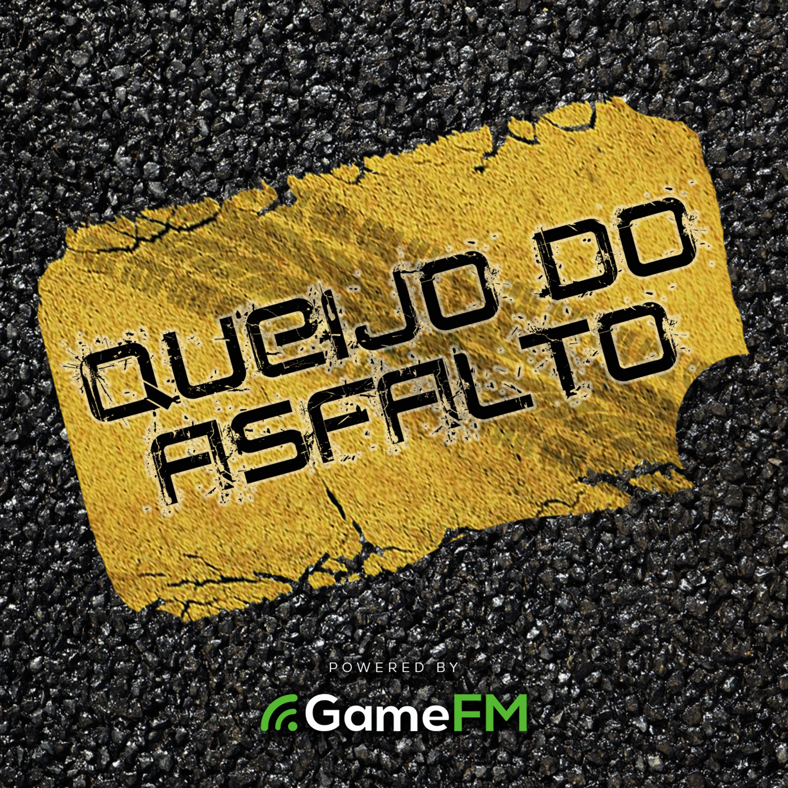 Queijo do Asfalto #42: Barba, cabelo e bigode - Podcast
