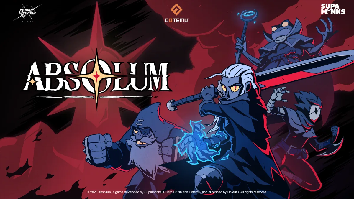 Absolum já está disponível para consoles e PC